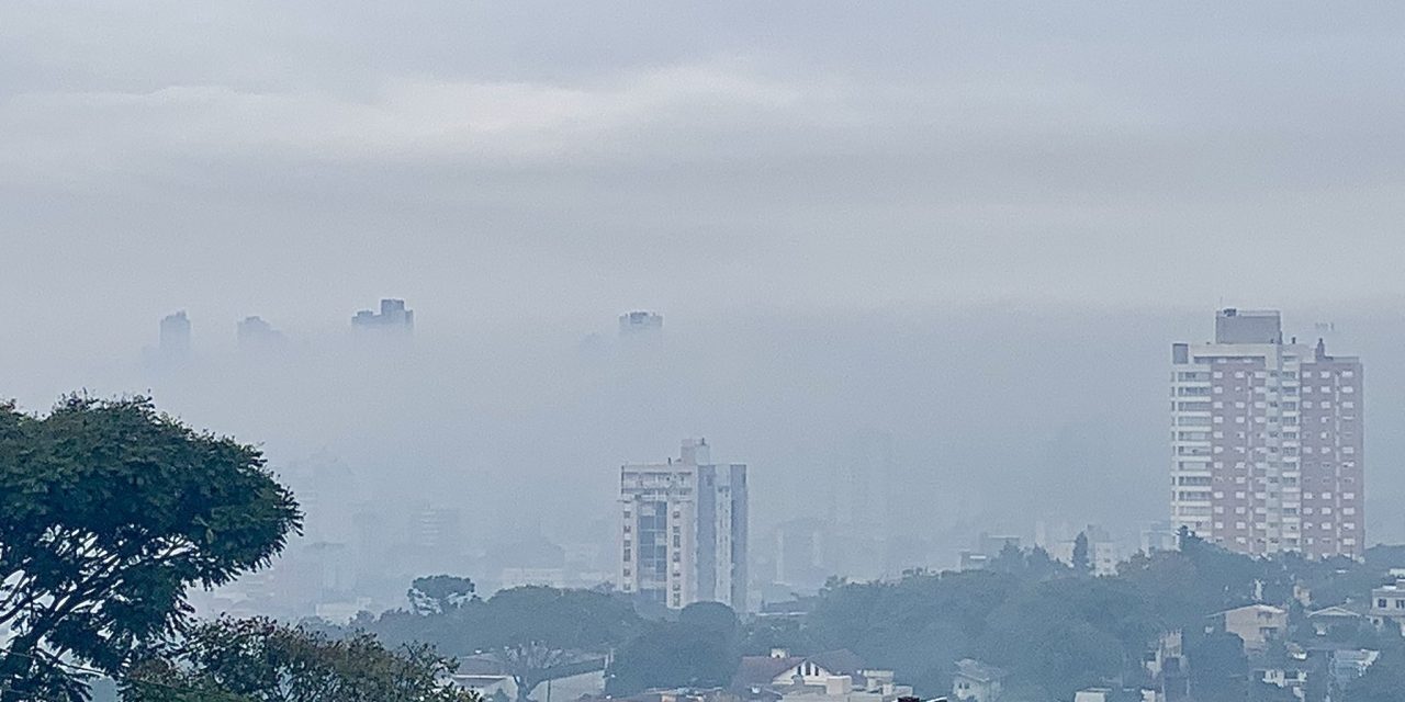 Sertão da Paraíba entra em alerta por baixa umidade do ar; veja as 76 cidades