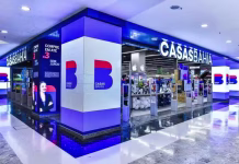 É hoje: leilão de eletrodomésticos das Casas Bahia; lances vão até as 14h