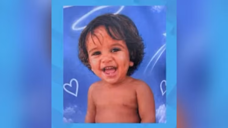 Bebê morreu por envenenamento em João Pessoa; laudo aponta broncoaspiração e intoxicação