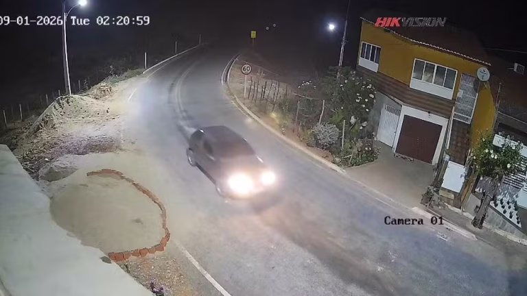 Jovem de 17 anos confessa morte de adolescente após polícia identificar carro no Sertão da PB