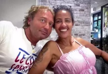 Brasileira é condenada a prisão perpétua pela morte do namorado italiano