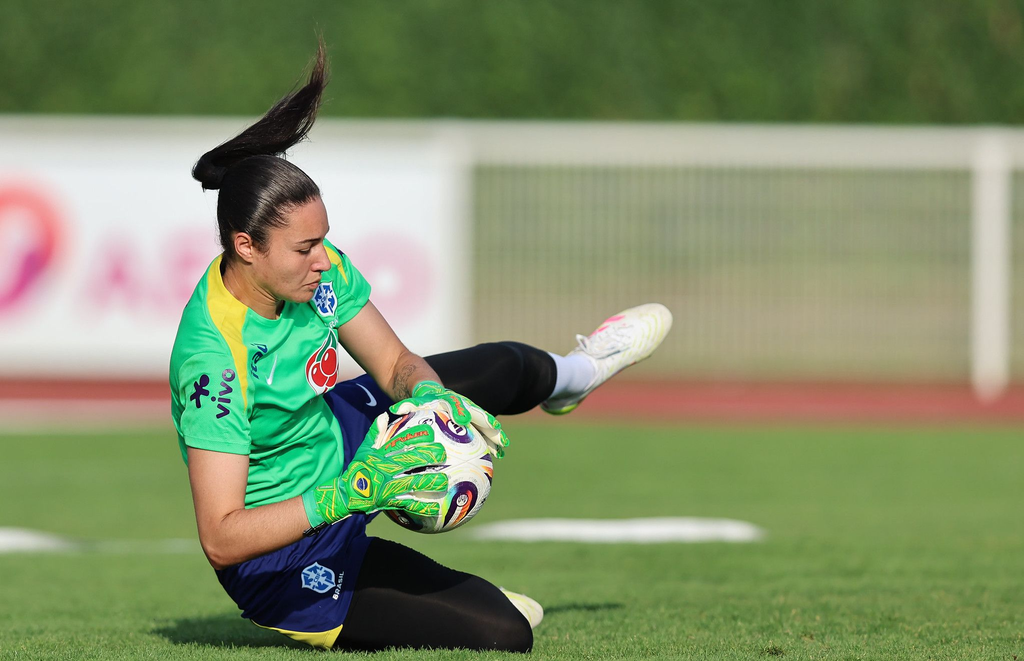 Bola de Ouro 2026: Lorena é única brasileira indicada a melhor jogadora na Bola de Ouro