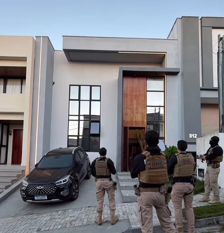 Grupo investigado por tráfico movimentou R$ 144 milhões com vaquejadas e animais na Paraíba