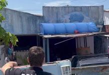 Homem é preso em João Pessoa suspeito de ordenar tentativa de homicídio contra casal de idosos