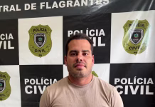 Dono de haras é preso após ser apontado como braço direito de grupo que movimentou R$ 144 milhões